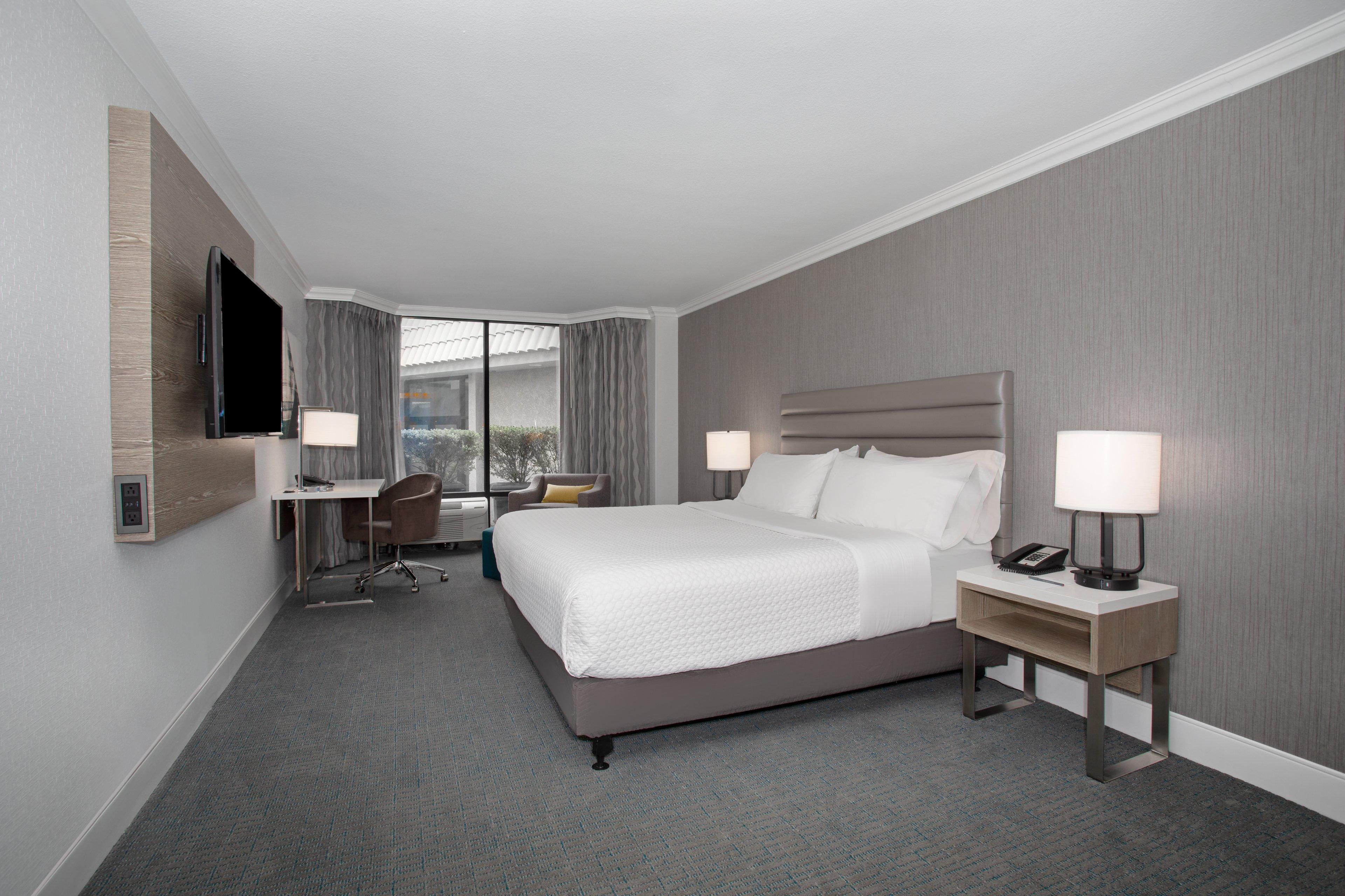 Crowne Plaza Orange County Costa Mesa
