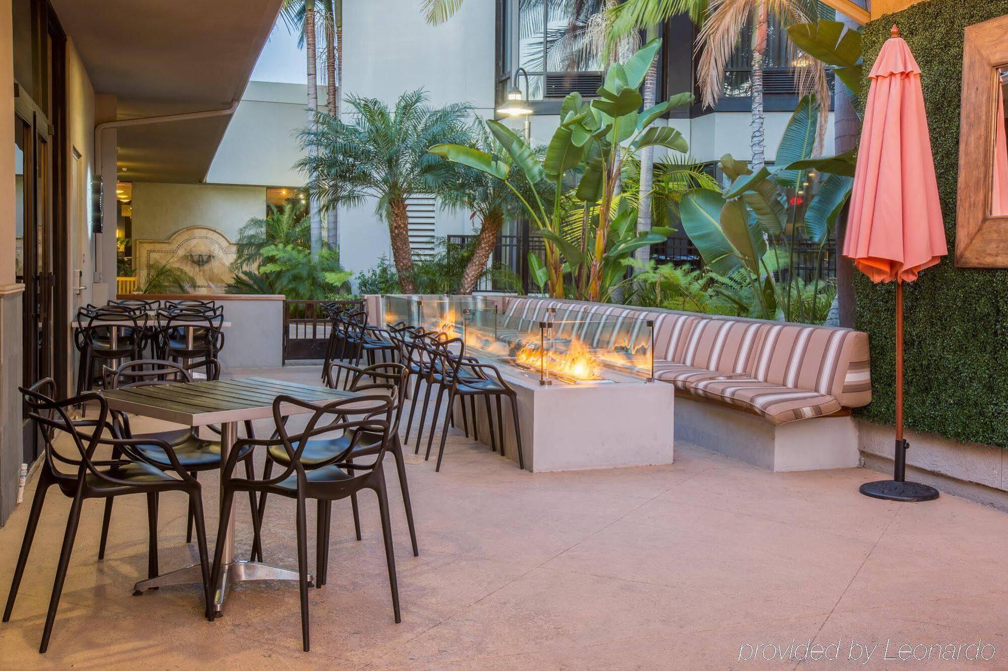 Hotel Crowne Plaza Orange County By Ihg