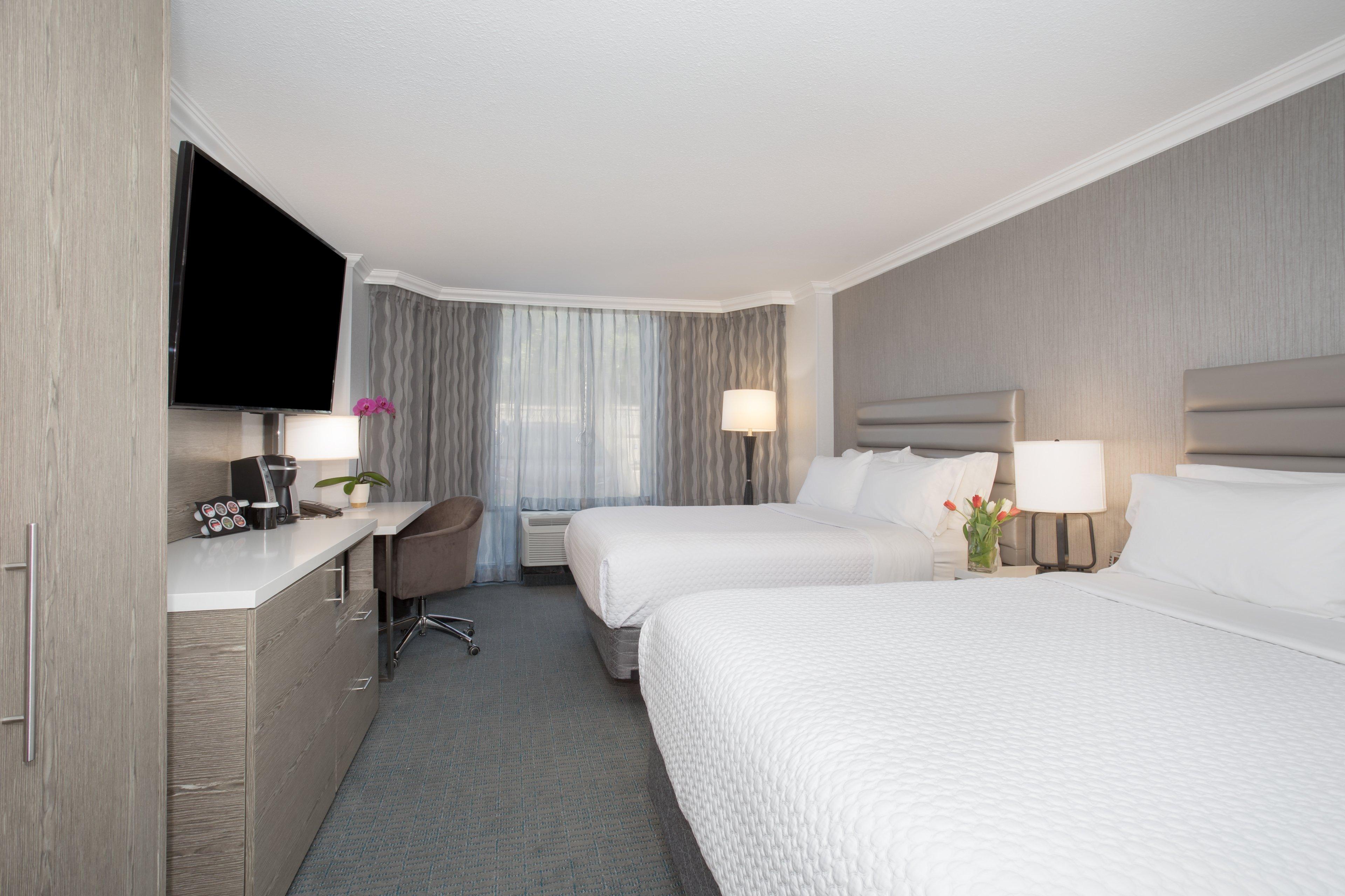 Crowne Plaza Orange County By Ihg Hotel