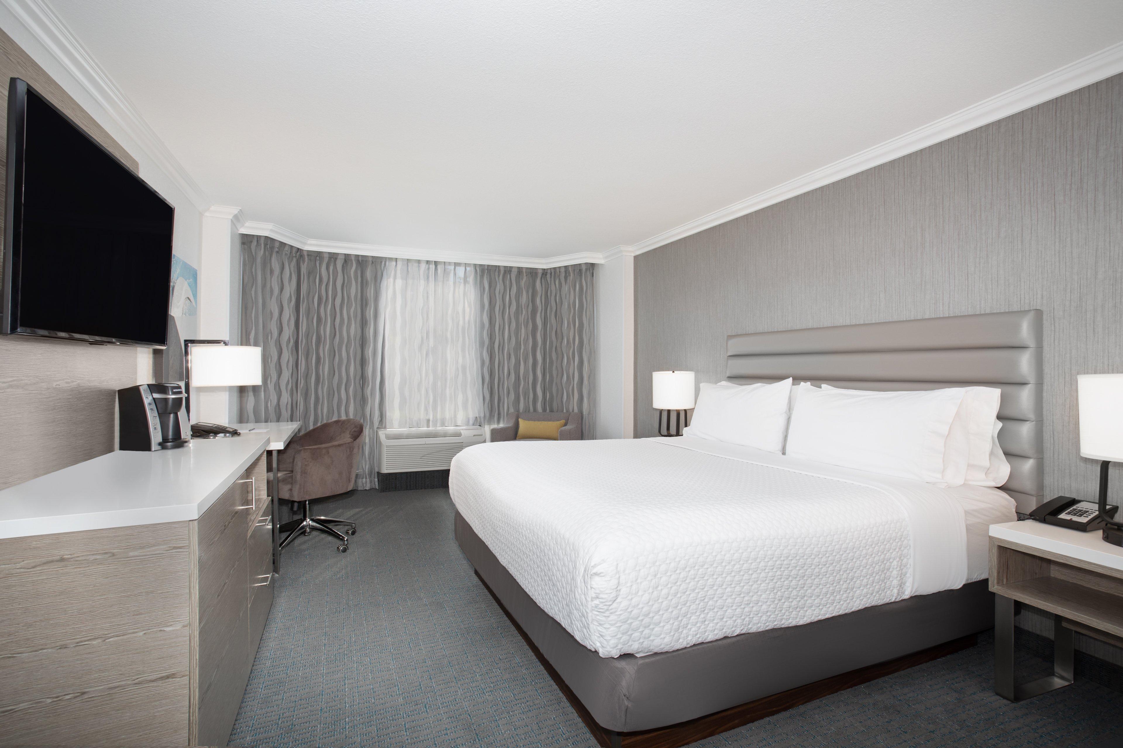Hotel Crowne Plaza Orange County By Ihg 4*