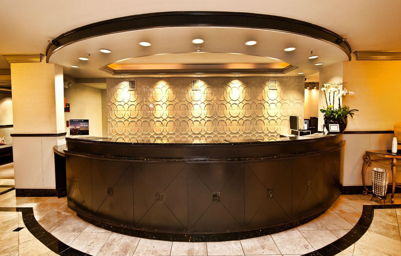 Hotel Crowne Plaza Orange County By Ihg Costa Mesa